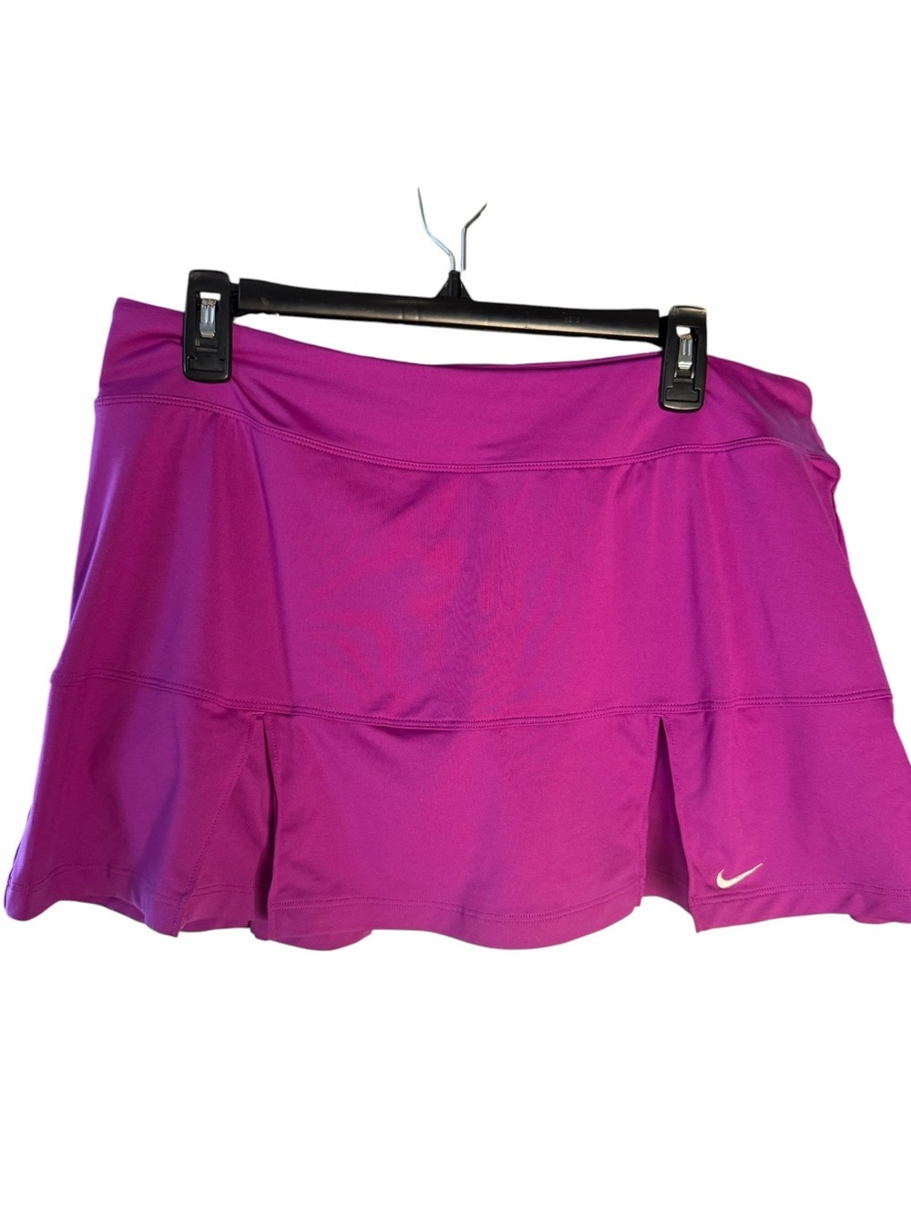 Nike Dri- Fit Pleated Skort